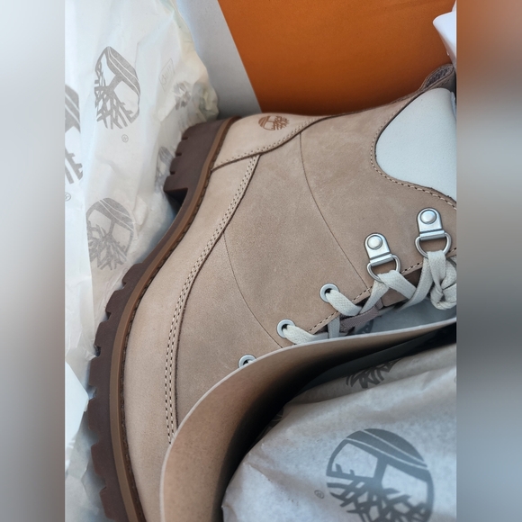 Timberland Ellendale Mid Lace-Up - Picture 8 of 16